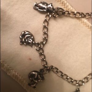 Disney Winnie the Pooh bracelet